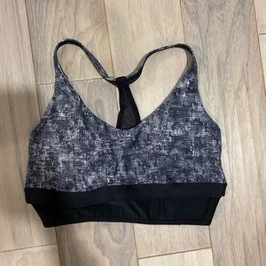 Under Armour Sports Bra